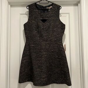 Forever 21 Contemporary Short Dress